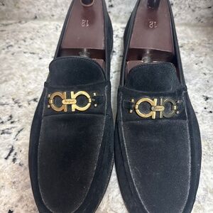 Ferragamo men’s shoes